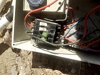 electrician