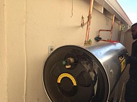 plumbing