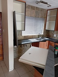 kitchen cupboards